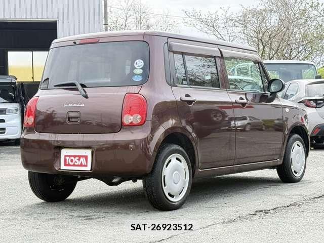 Suzuki LAPIN 2011-08 6901862-18