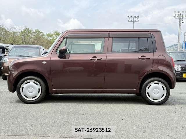 Suzuki LAPIN 2011-08 6901862-21