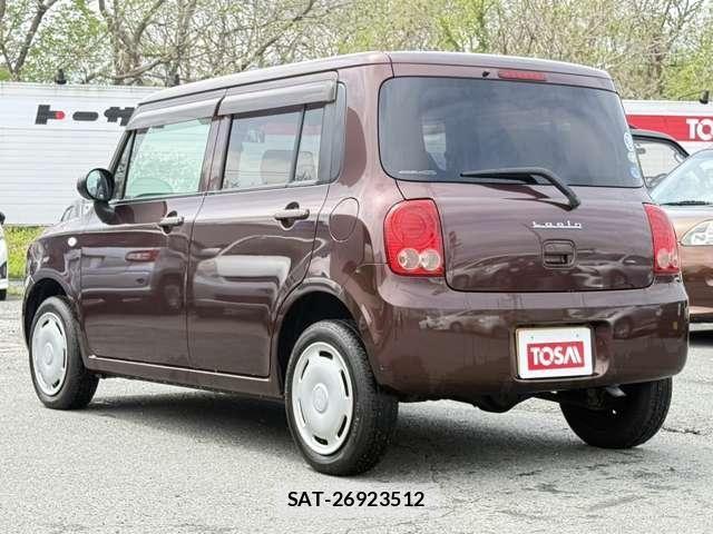 Suzuki LAPIN 2011-08 6901862-22