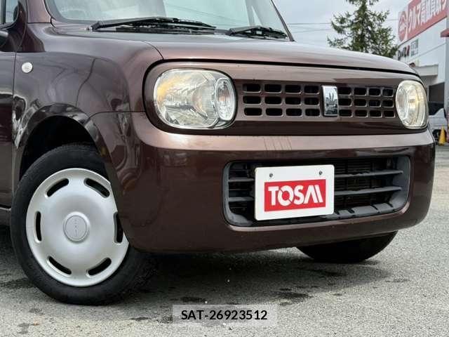 Suzuki LAPIN 2011-08 6901862-24
