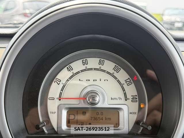 Suzuki LAPIN 2011-08 6901862-29