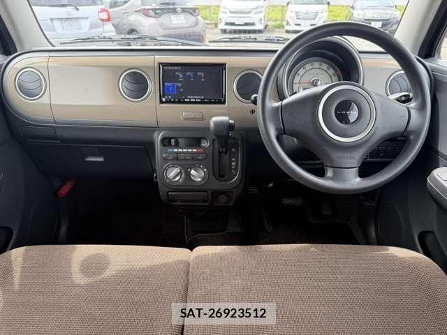 Suzuki LAPIN 2011-08 6901862-4