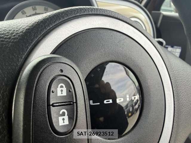 Suzuki LAPIN 2011-08 6901862-7
