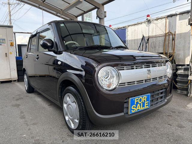 Suzuki LAPIN 2017-12 6901860-0
