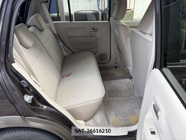 Suzuki LAPIN 2017-12 6901860-10