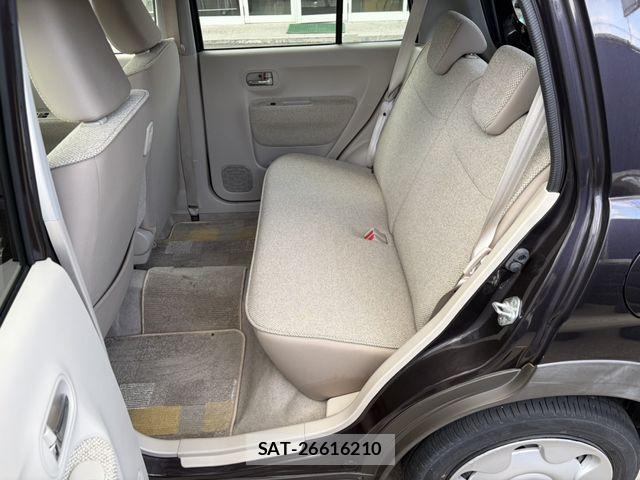 Suzuki LAPIN 2017-12 6901860-12