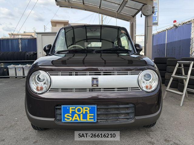 Suzuki LAPIN 2017-12 6901860-14