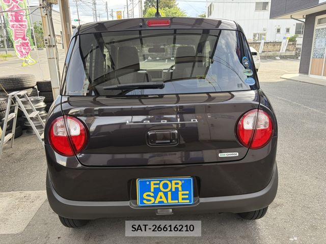 Suzuki LAPIN 2017-12 6901860-15