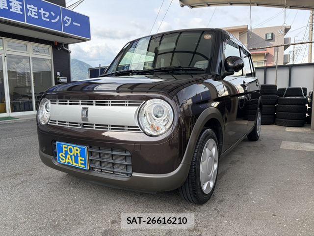 Suzuki LAPIN 2017-12 6901860-17