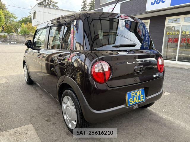 Suzuki LAPIN 2017-12 6901860-18
