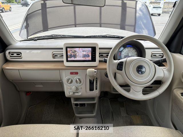 Suzuki LAPIN 2017-12 6901860-1