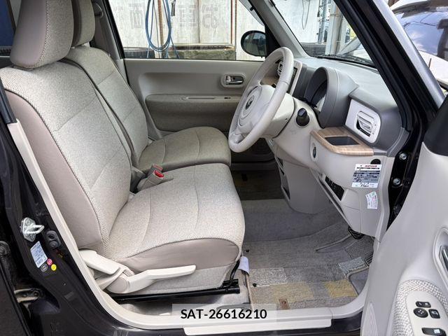Suzuki LAPIN 2017-12 6901860-3