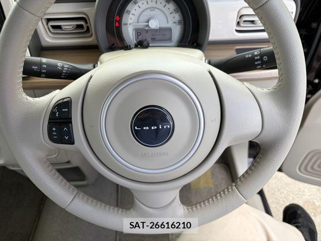 Suzuki LAPIN 2017-12 6901860-5