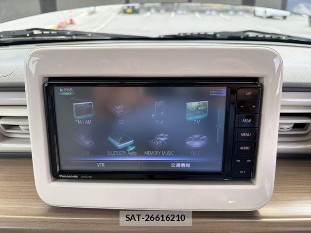 Suzuki LAPIN 2017-12 6901860-7