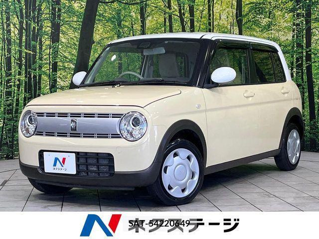 Suzuki LAPIN 2019-08 7019997-0