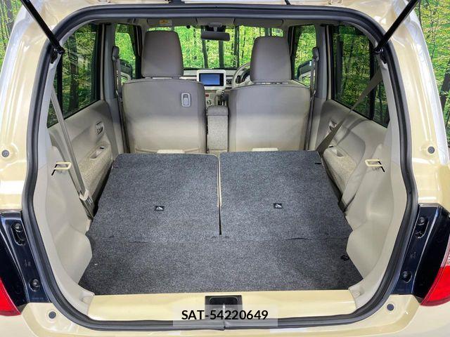 Suzuki LAPIN 2019-08 7019997-9