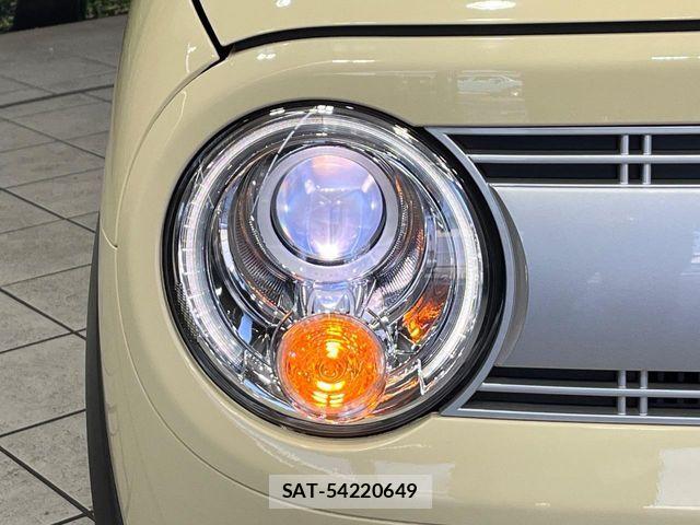 Suzuki LAPIN 2019-08 7019997-11