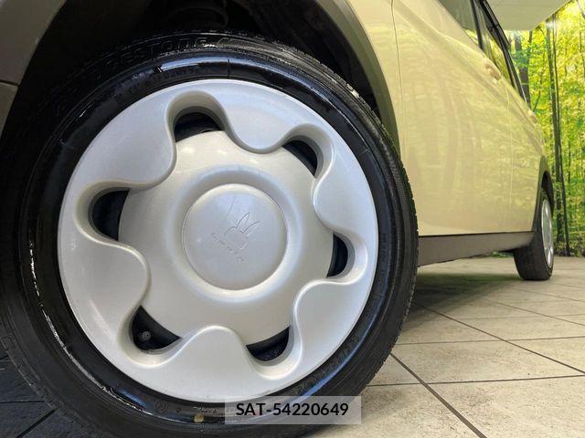 Suzuki LAPIN 2019-08 7019997-12