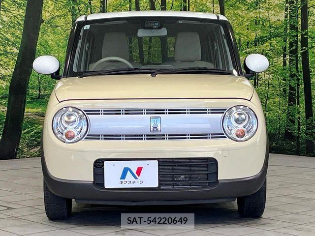 Suzuki LAPIN 2019-08 7019997-13