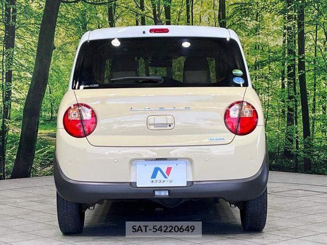 Suzuki LAPIN 2019-08 7019997-14