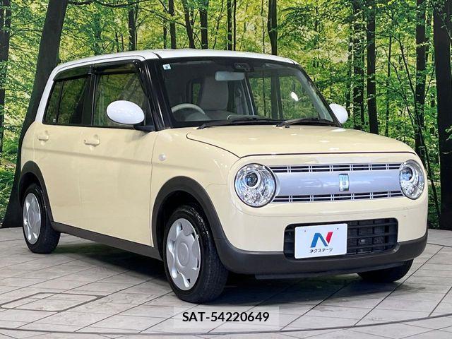 Suzuki LAPIN 2019-08 7019997-15
