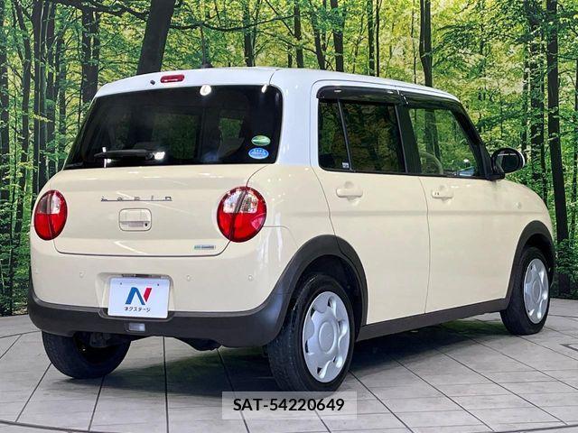 Suzuki LAPIN 2019-08 7019997-16