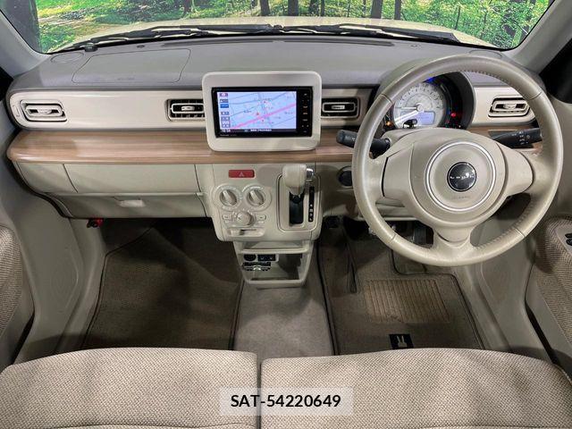 Suzuki LAPIN 2019-08 7019997-1