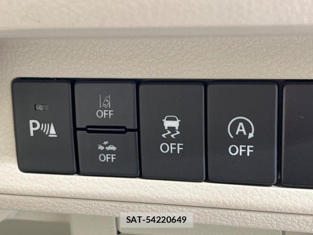 Suzuki LAPIN 2019-08 7019997-5