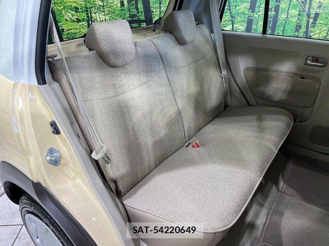 Suzuki LAPIN 2019-08 7019997-8
