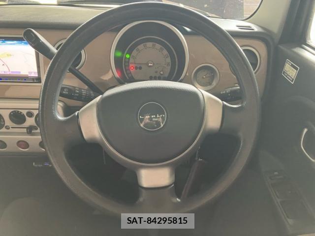 Suzuki LAPIN 2007-12 7019998-8