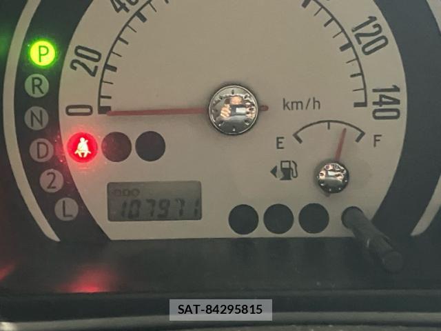 Suzuki LAPIN 2007-12 7019998-9