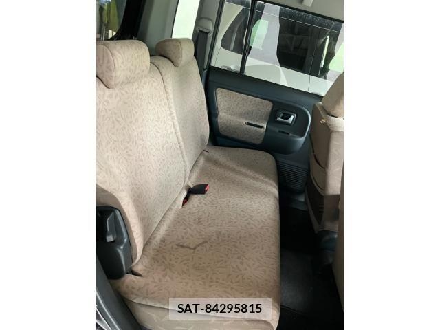 Suzuki LAPIN 2007-12 7019998-13