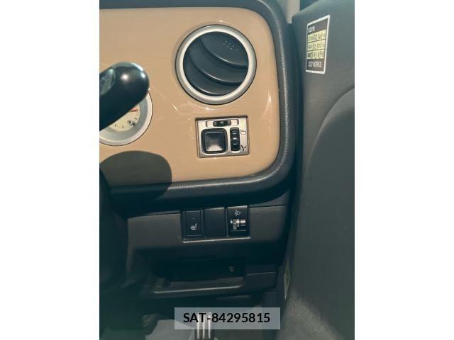 Suzuki LAPIN 2007-12 7019998-16
