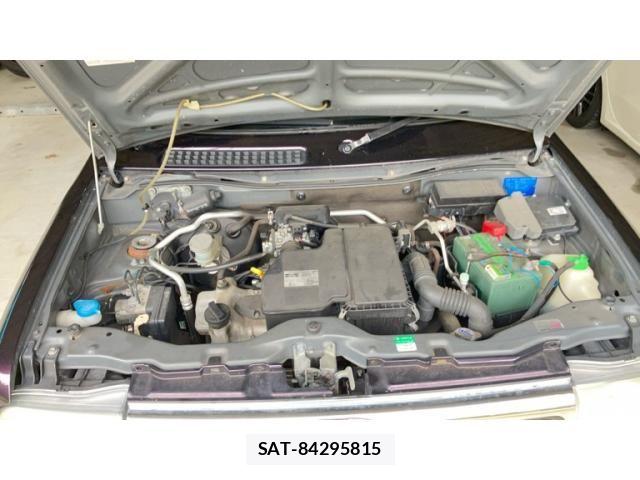 Suzuki LAPIN 2007-12 7019998-19