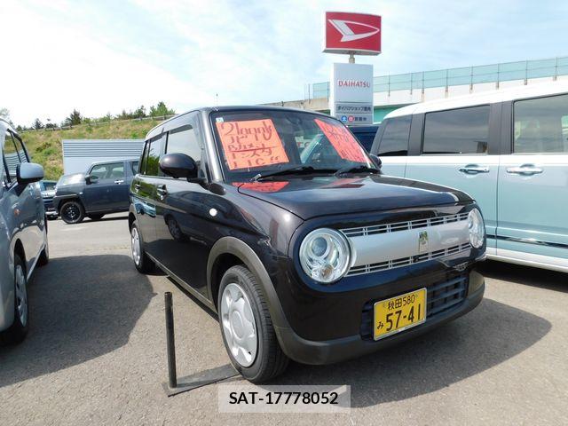 Suzuki LAPIN 2016-03 7057394-0