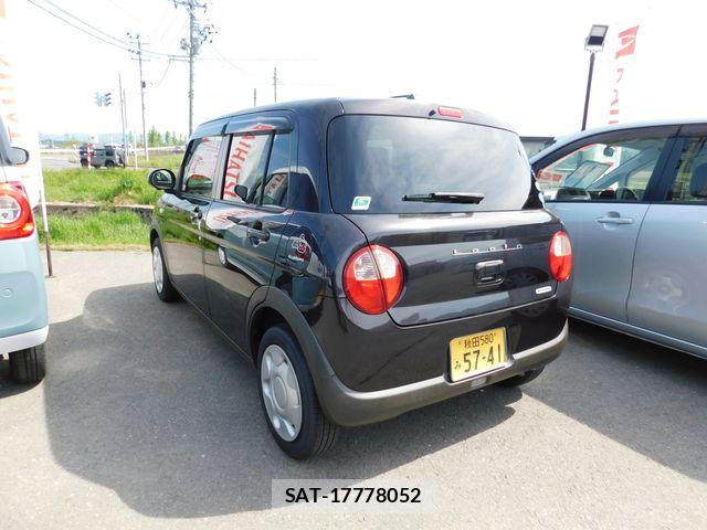 Suzuki LAPIN 2016-03 7057394-1