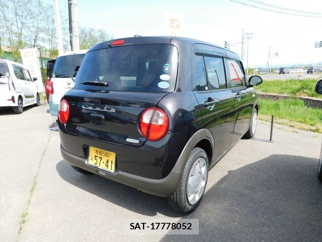 Suzuki LAPIN 2016-03 7057394-2