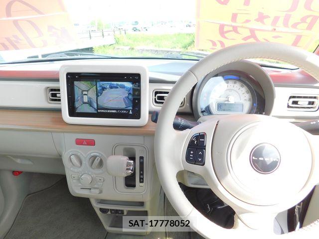 Suzuki LAPIN 2016-03 7057394-3