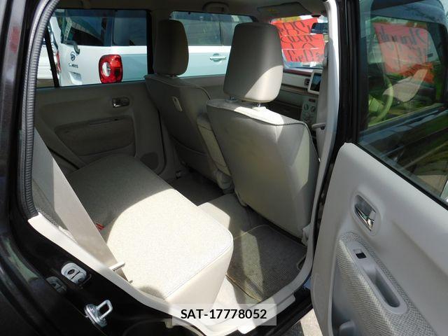Suzuki LAPIN 2016-03 7057394-7