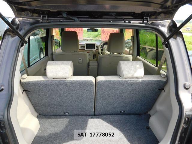 Suzuki LAPIN 2016-03 7057394-8