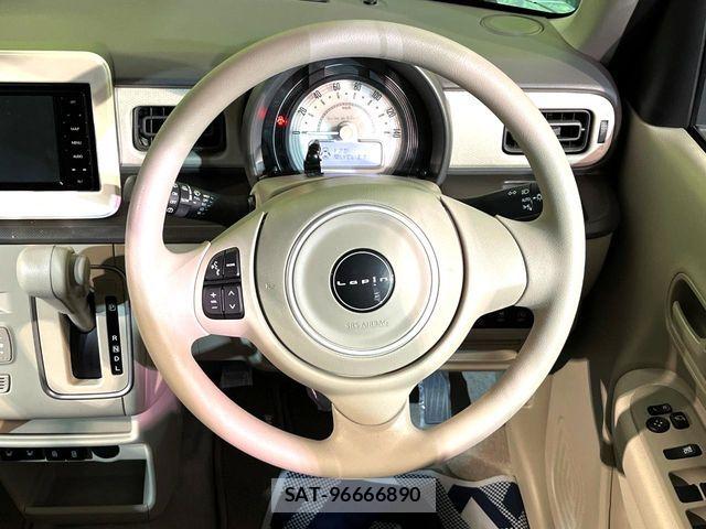 Suzuki LAPIN 2023-08 7057391-10