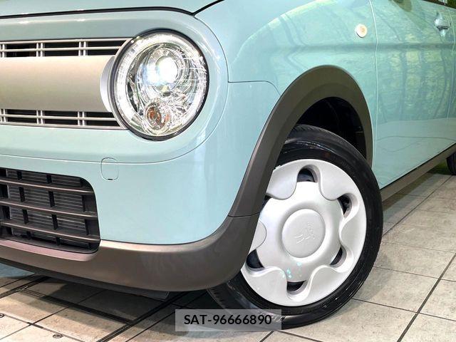 Suzuki LAPIN 2023-08 7057391-11