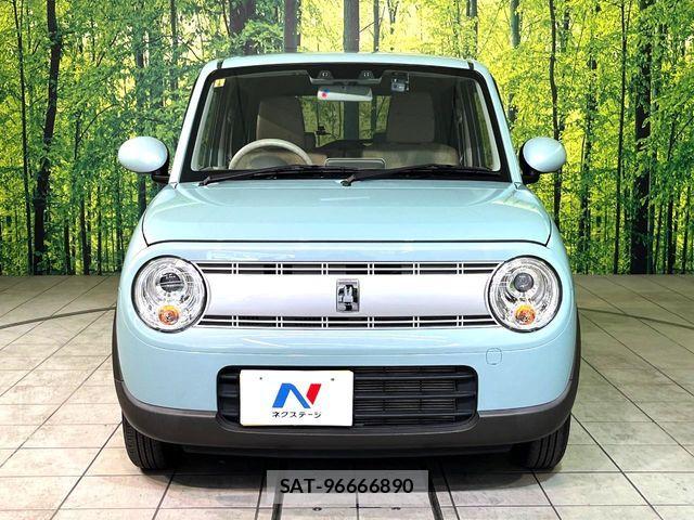 Suzuki LAPIN 2023-08 7057391-13