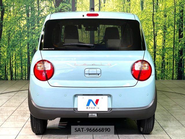 Suzuki LAPIN 2023-08 7057391-14