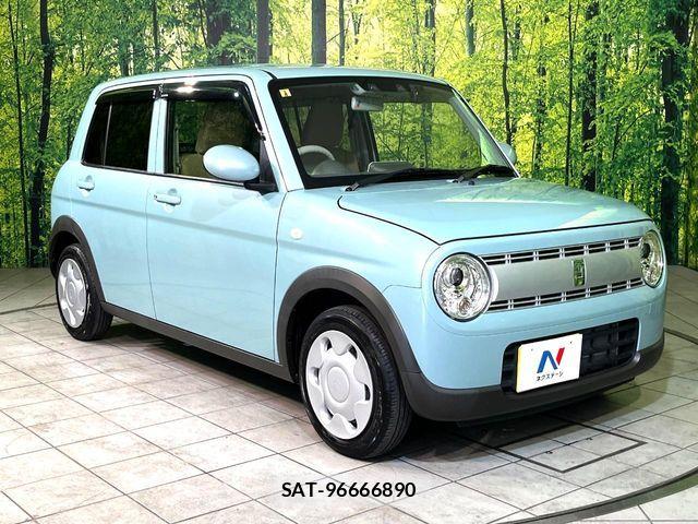 Suzuki LAPIN 2023-08 7057391-15