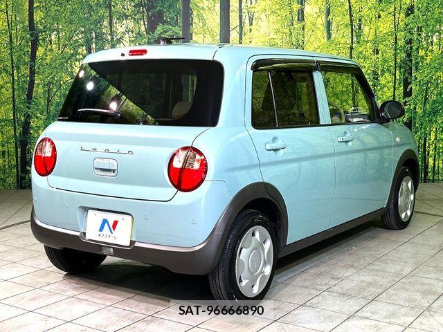 Suzuki LAPIN 2023-08 7057391-16