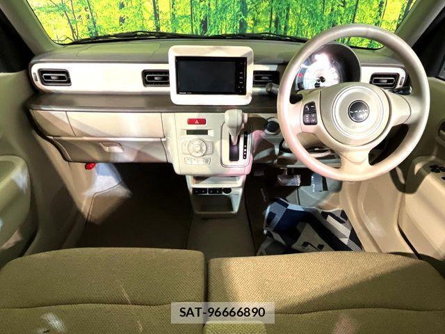 Suzuki LAPIN 2023-08 7057391-1