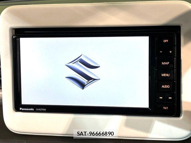 Suzuki LAPIN 2023-08 7057391-3