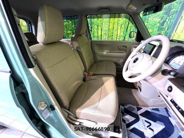 Suzuki LAPIN 2023-08 7057391-7