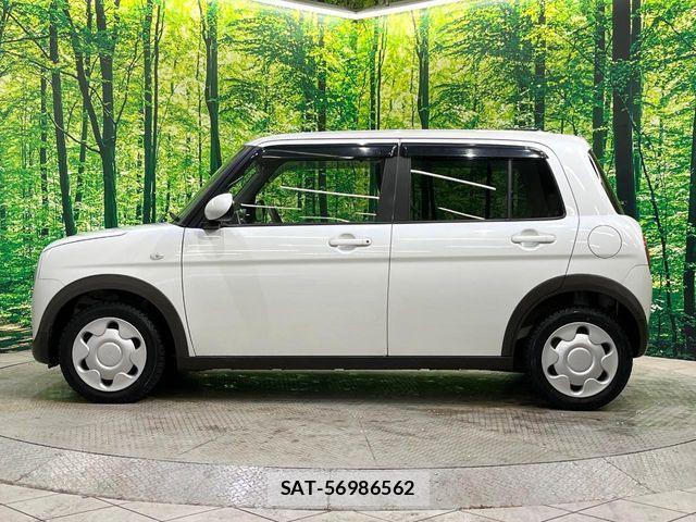 Suzuki LAPIN 2016-03 7057395-14
